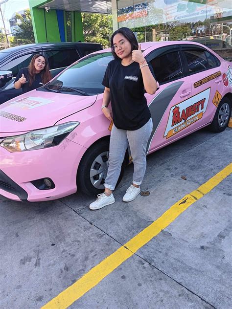 driving school quezon city|Majesty Driving School .